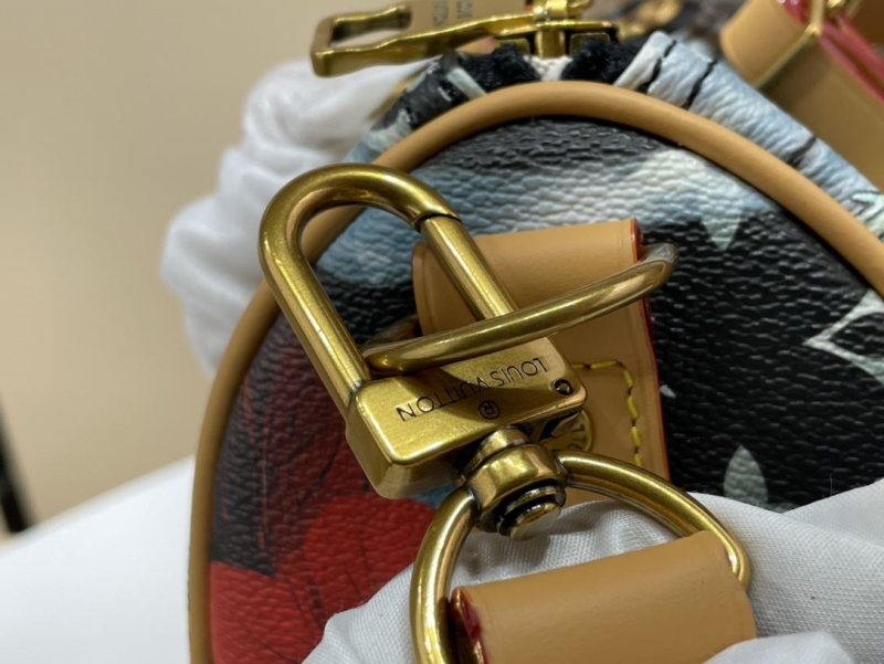 LV Speedy Bags